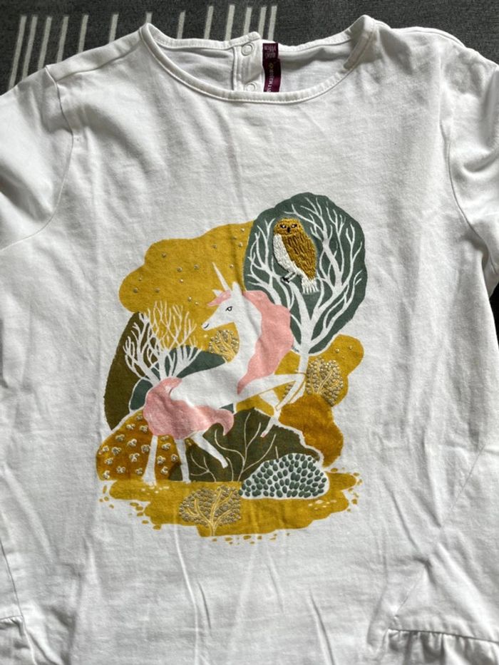 Ensemble sergent major/lulu castagnette 10 ans - photo numéro 2