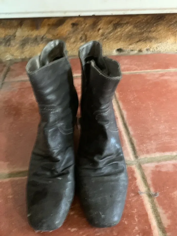 Chaussures à talons