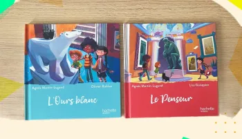 Lot livres enfant
