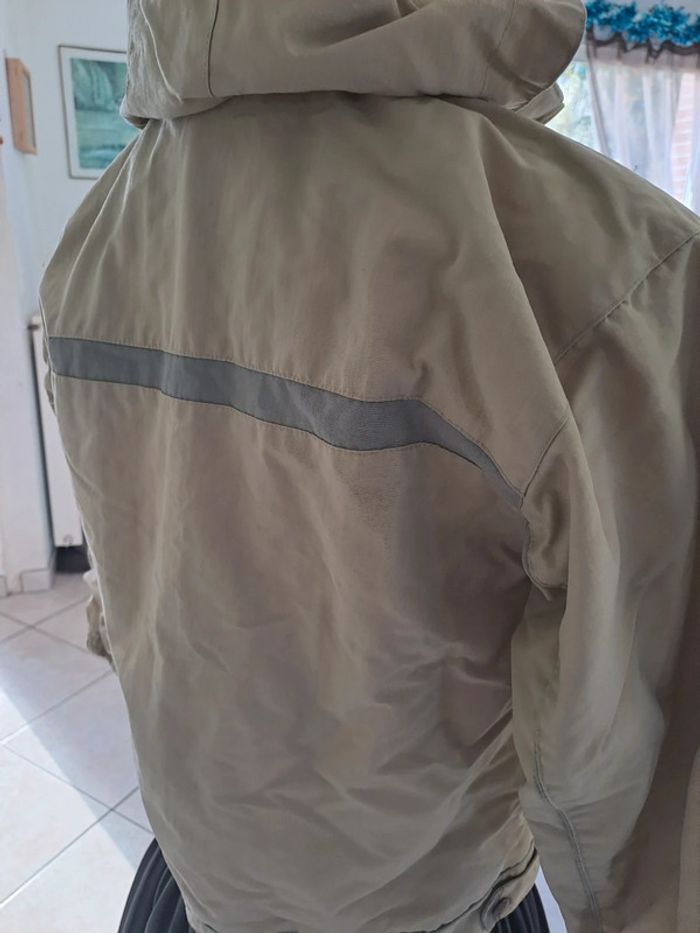 Parka 8 ans - photo numéro 2