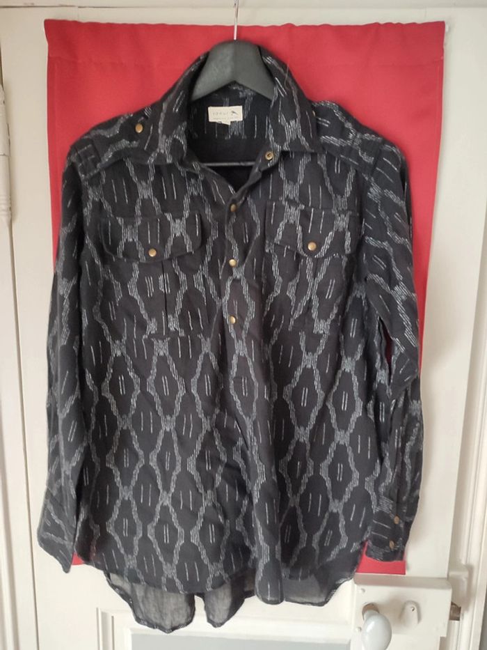 Blouse Soeur