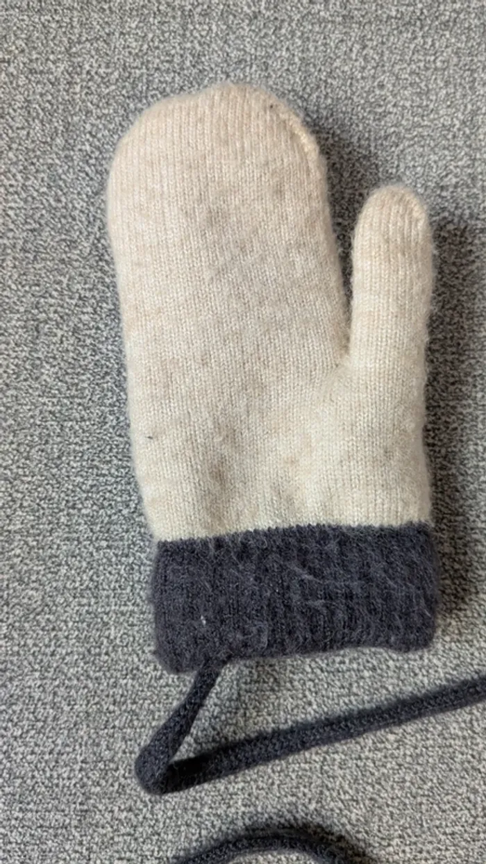 Mouffles gants Batman | 2 ans - photo numéro 5