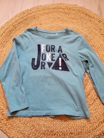 T-shirt Orchestra 8a
