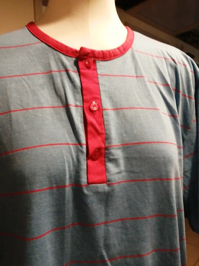 T-shirt - photo numéro 2