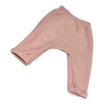 Pantalon rose