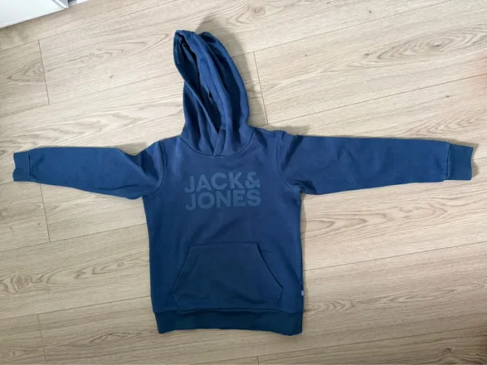 Sweat à capuche