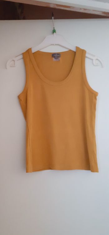 Débardeur femme taille S