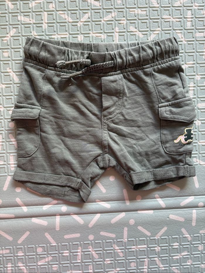 Short