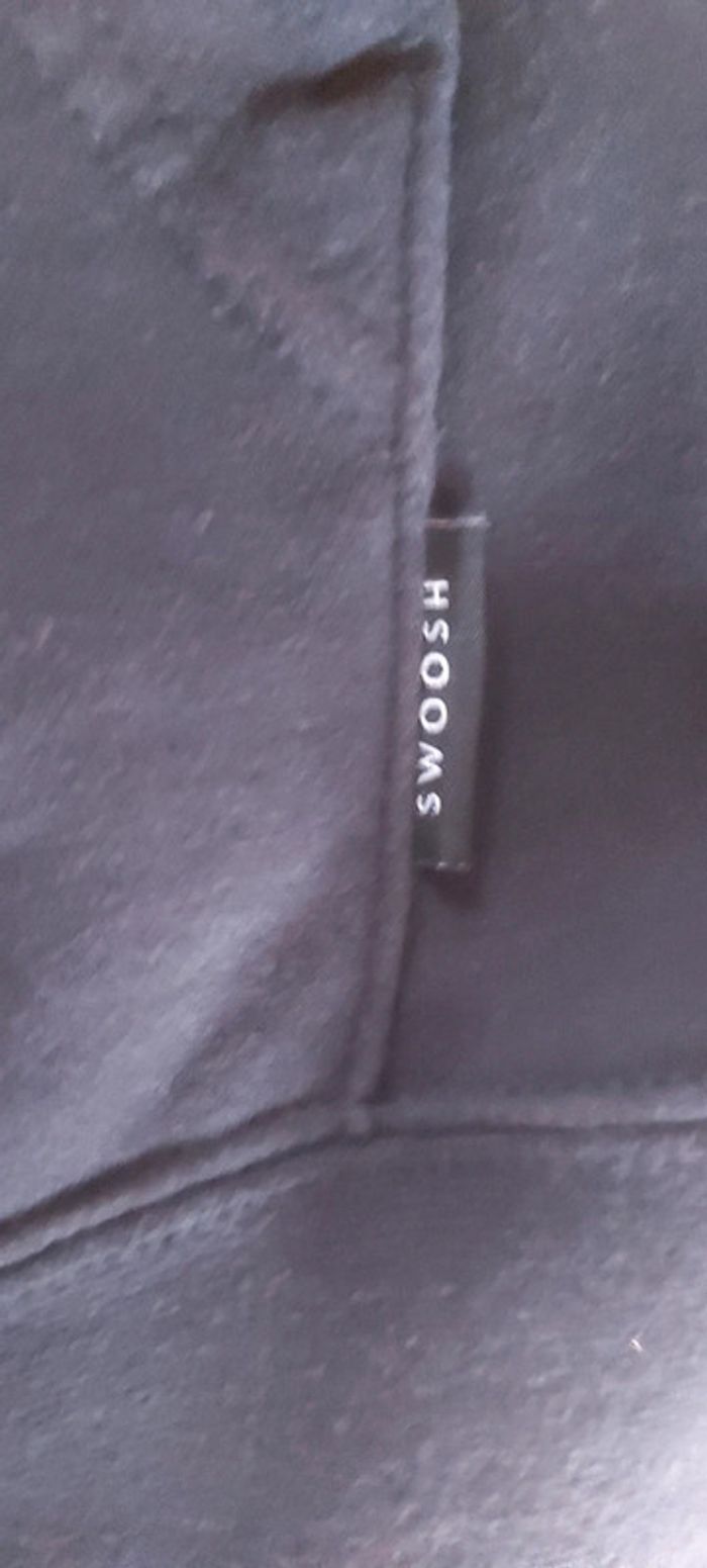 Sweat à capuche nike - photo numéro 2