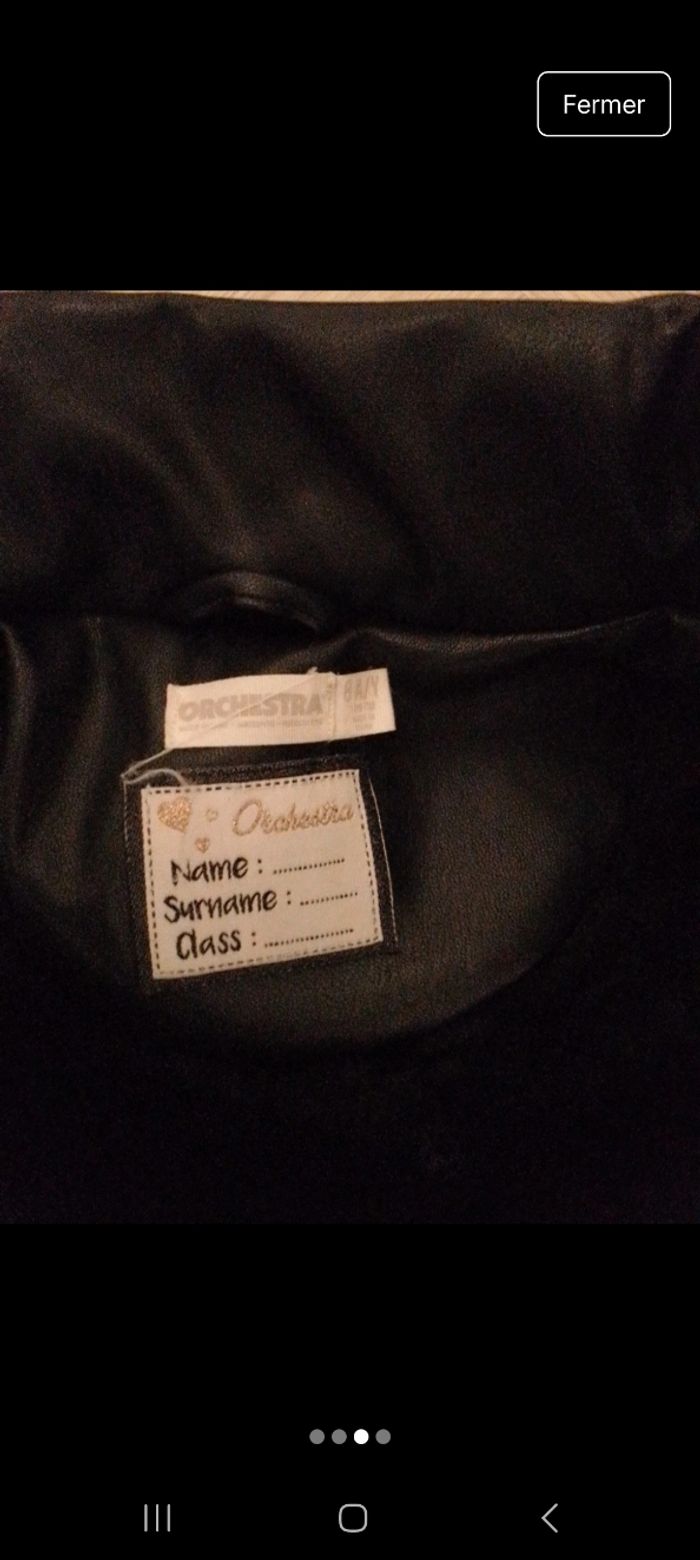 Doudoune sans manche - photo numéro 4