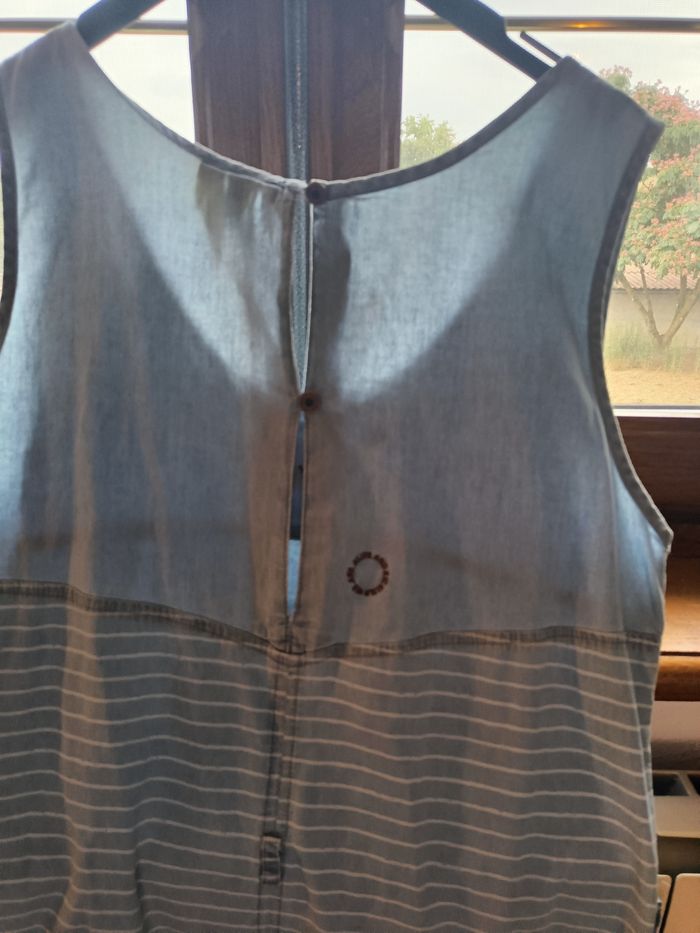 Robe été - photo numéro 3