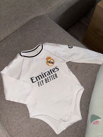 bodie real madrid