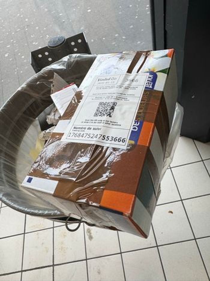 Lot peluches neuves Bukowski - photo numéro 3