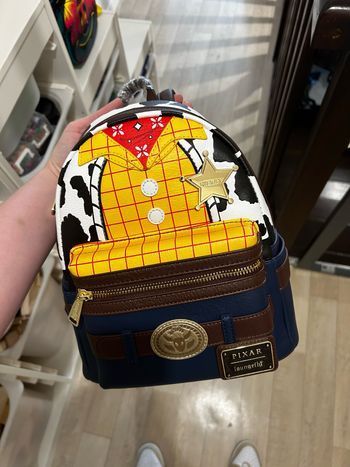 Sac Loungefly Woody