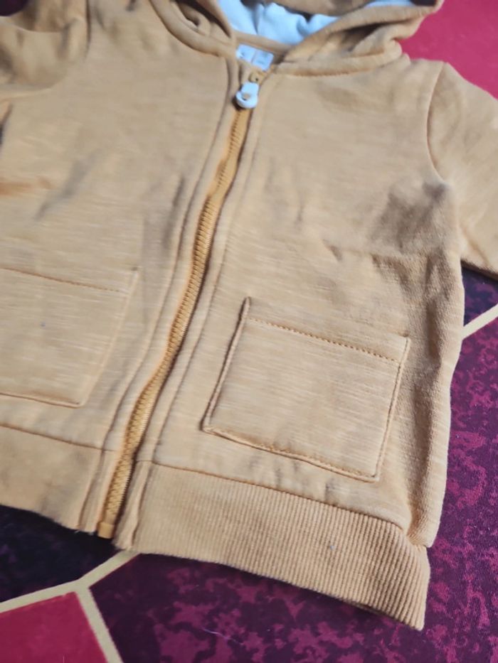 Veste - photo numéro 3