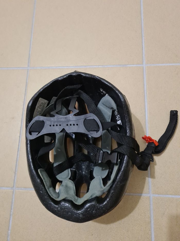 Casque neuf - photo numéro 2