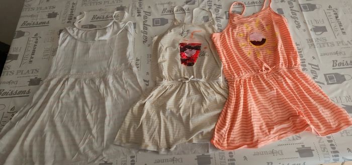 Habils filles 8ans - photo numéro 2
