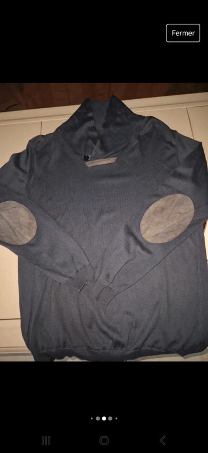 Pulls zara Man .Teddy Smith. - photo numéro 12