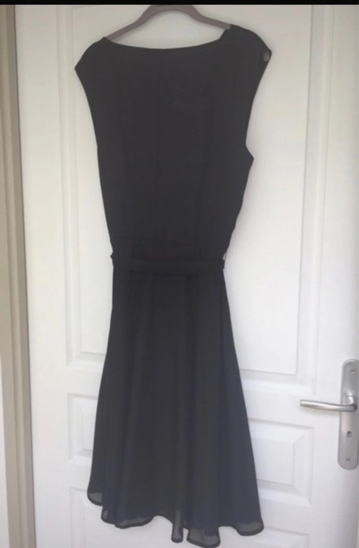 Robe Bonprix en voile taille 42 - photo numéro 6