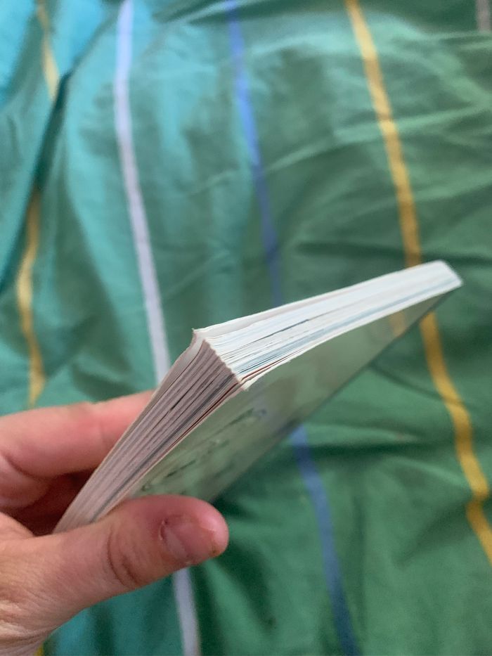 Les aventures de la famille Mellops - photo numéro 8