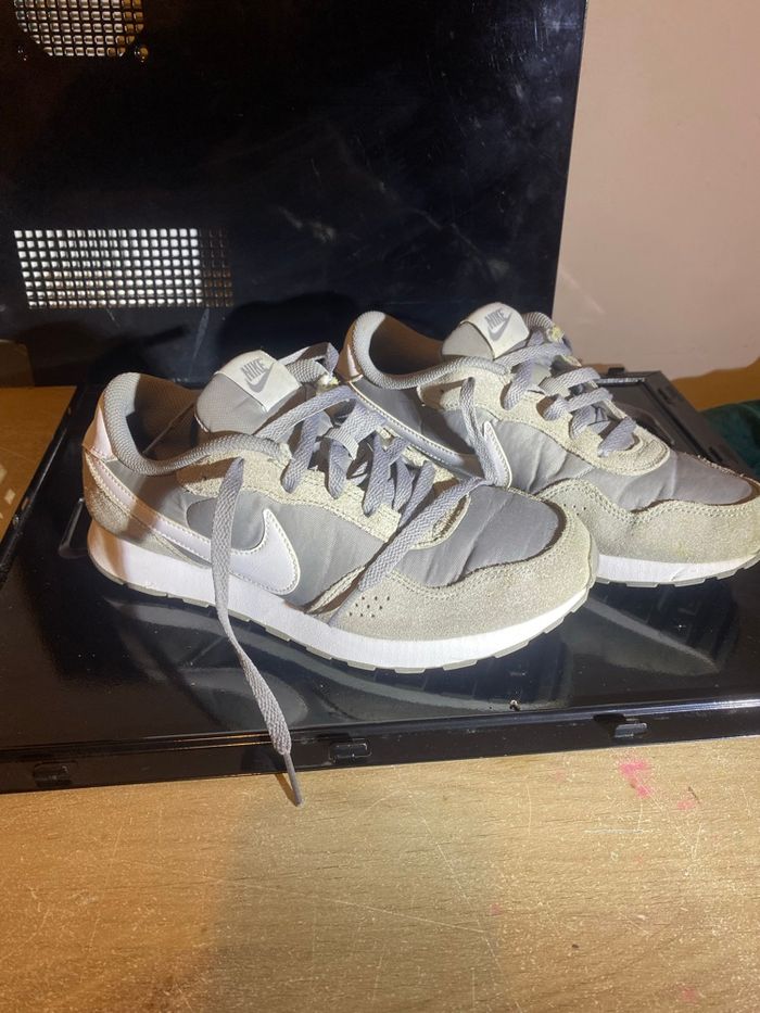 Nike MD Valiant - photo numéro 2