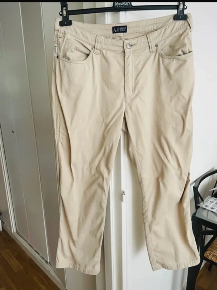 Pantalon/ jeans Armani Jeans