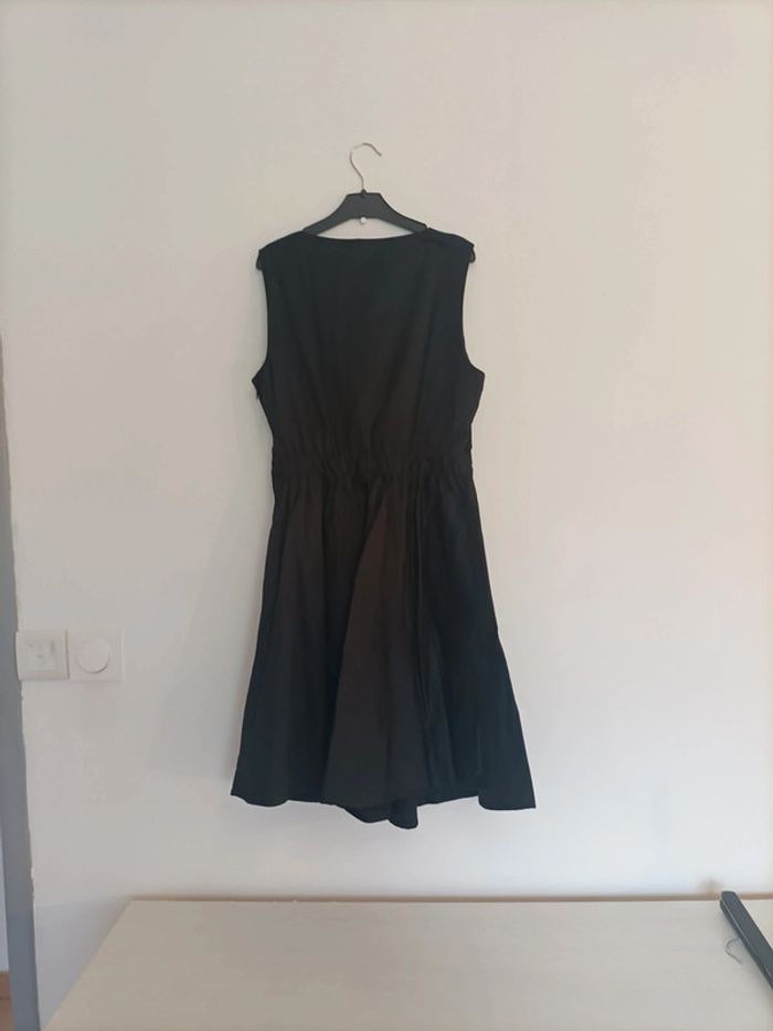 Robe noire nafnaf 38 - photo numéro 4