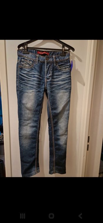 Jeans homme