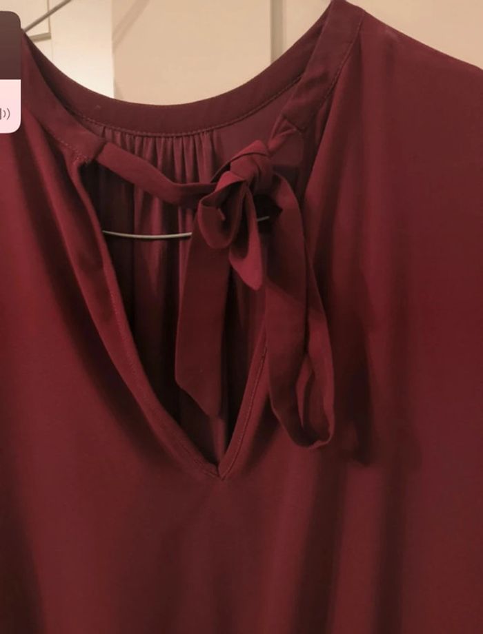 Robe naf naf comme neuve valeur 50€ - photo numéro 5