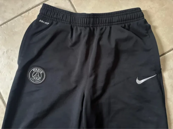Pantalon de survêtement Nike PSG 13-15 ans