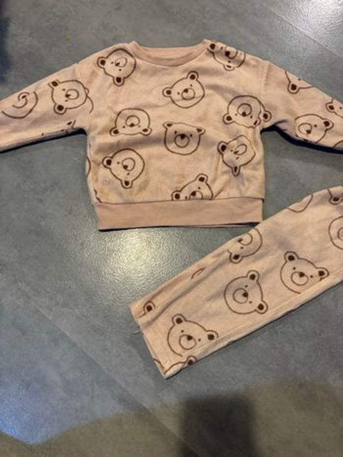 Ensemble garçon super doux 🧸 - photo numéro 3