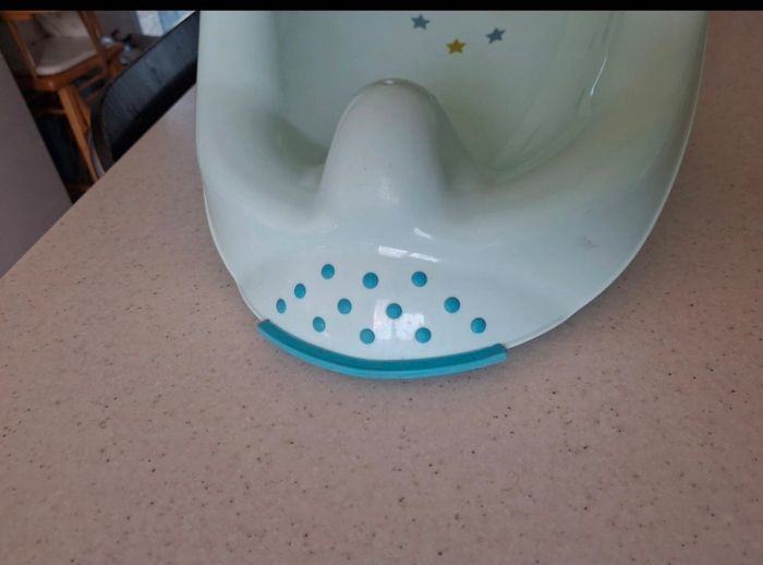 Siège de bain bébé 🚼 - photo numéro 4