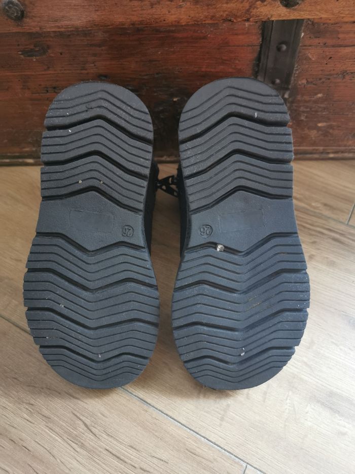 Chaussure hiver - photo numéro 3