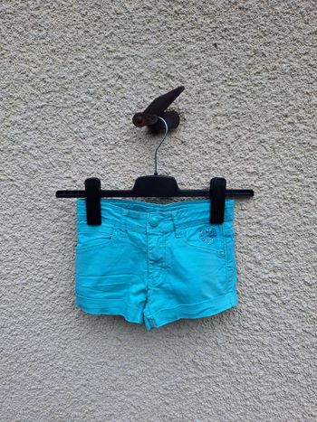 🩳 Short Lamaloli 6 ans