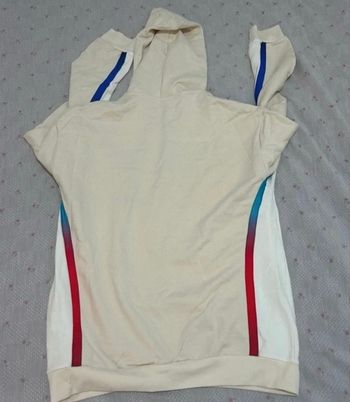 Sweat à capuche Le Coq Sportif hommes Xl