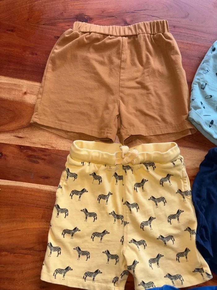 Lot 24mois - photo numéro 3