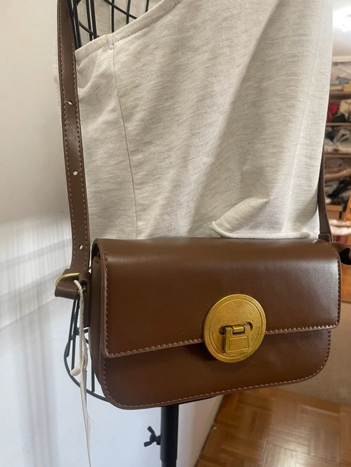 Sac bandoulière field - photo numéro 13