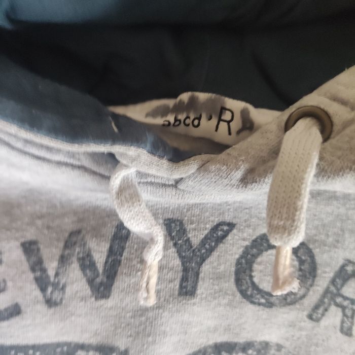 Sweat shirt garçon 10 ans La Redoute - photo numéro 2