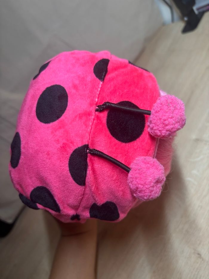 Grand Cry babies coccinelle - photo numéro 6