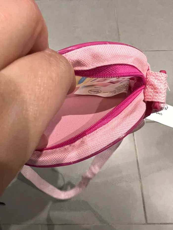 Sac princesse - photo numéro 2