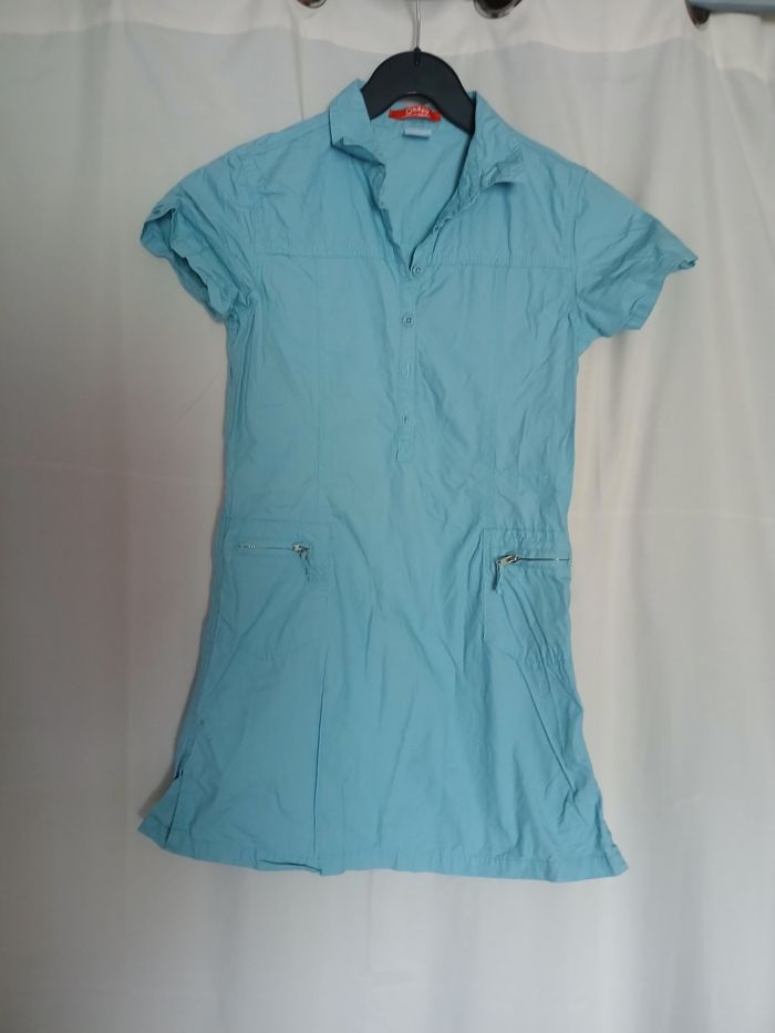 Robe fille