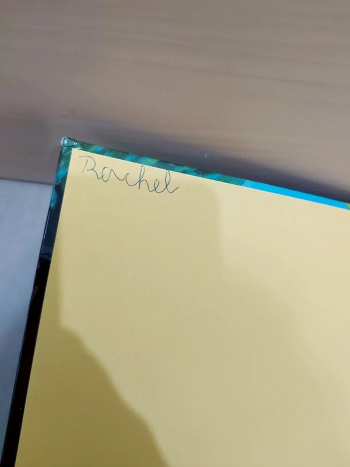 🌺 Livre : Mon premier dictionnaire Gallimard Jeunesse 4/7 ans - photo numéro 10