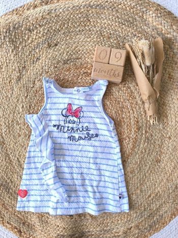 Robe Minnie