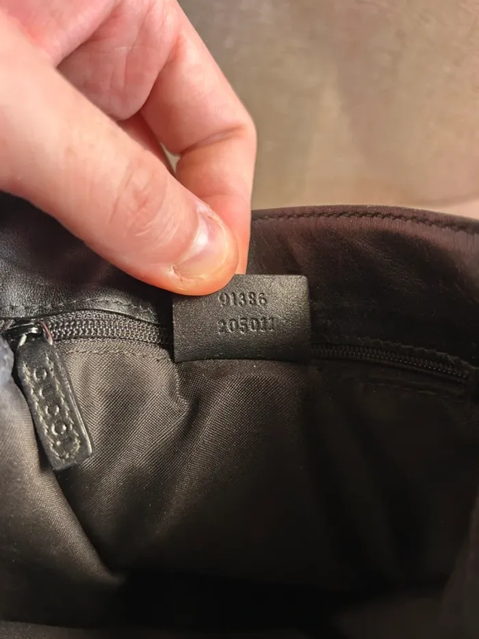 Petit sac Gucci - photo numéro 12