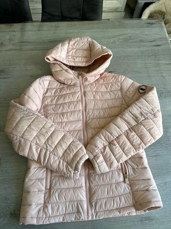 Doudoune manteau Jennyfer S