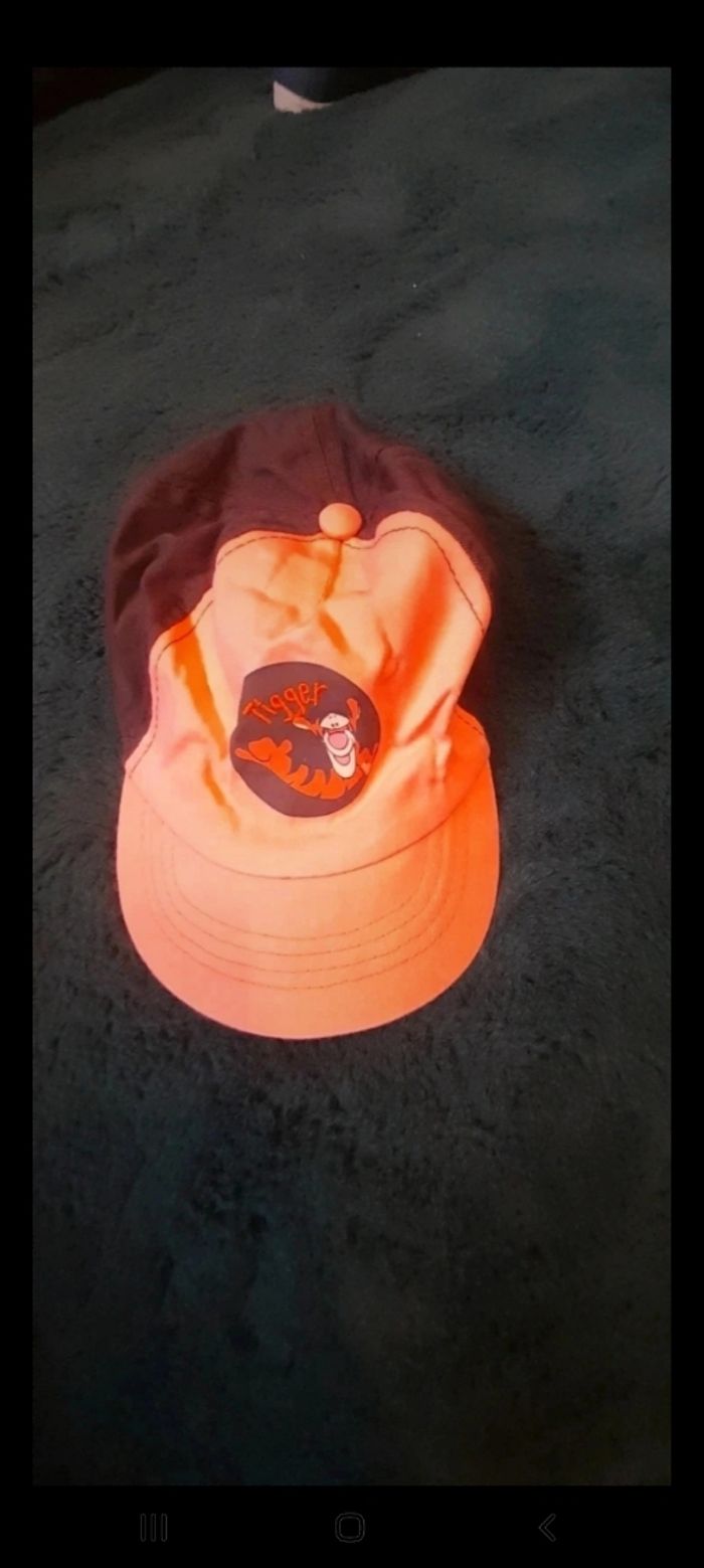 Casquette