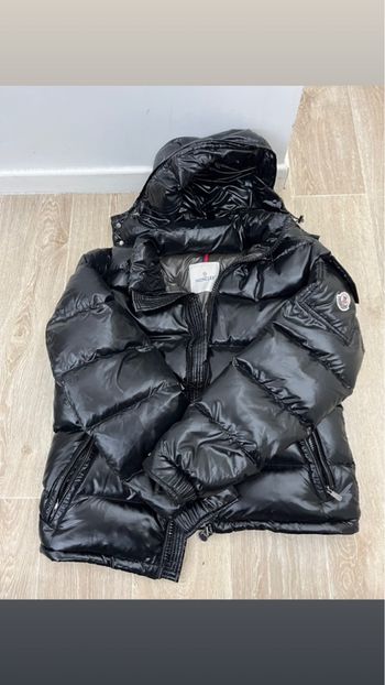Doudoune moncler