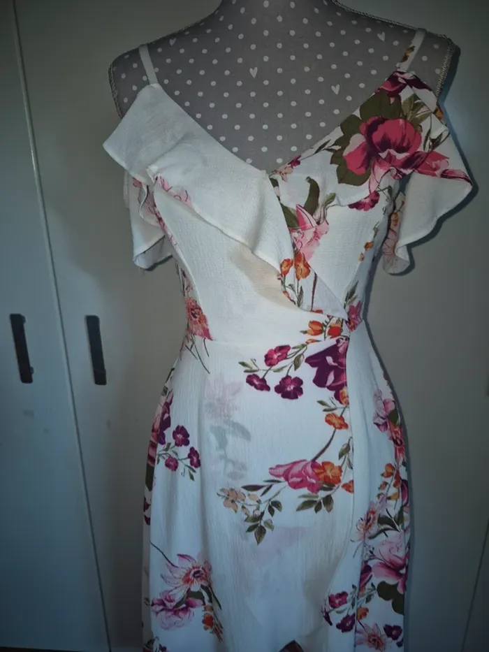 Robe by and by - photo numéro 2