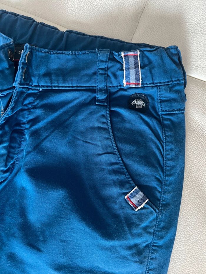 Pantalon Armor Kids 8 ans - photo numéro 2