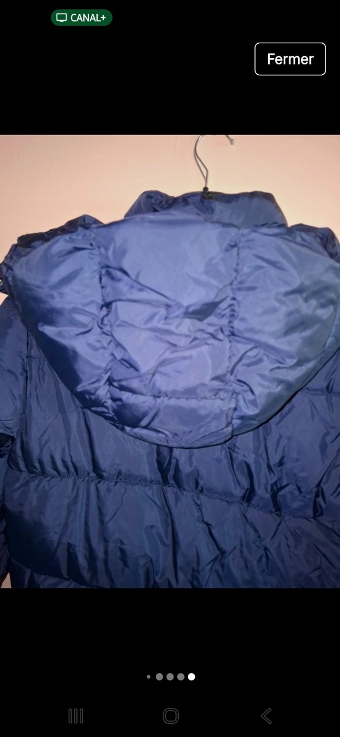 Manteau - photo numéro 9